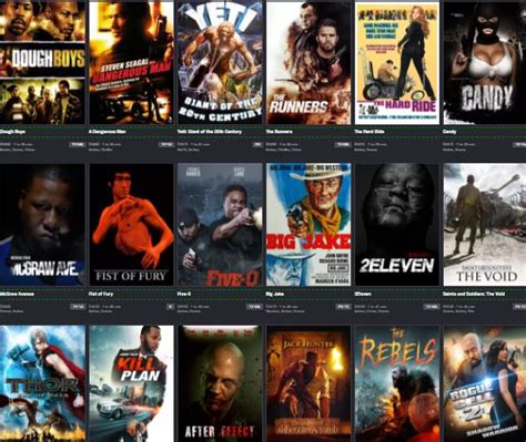 Best Mature Movies and TV Shows to Watch Now on Tubi (Free)